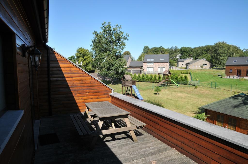 Gite Vivaldi Durbuy Quarto foto