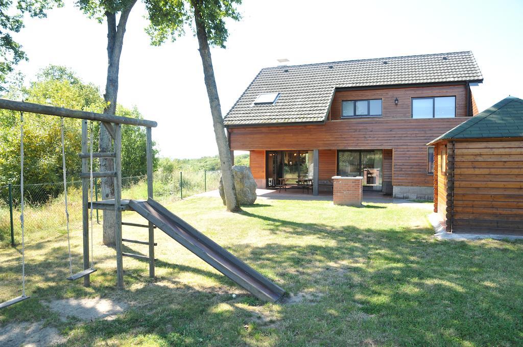 Gite Vivaldi Durbuy Quarto foto