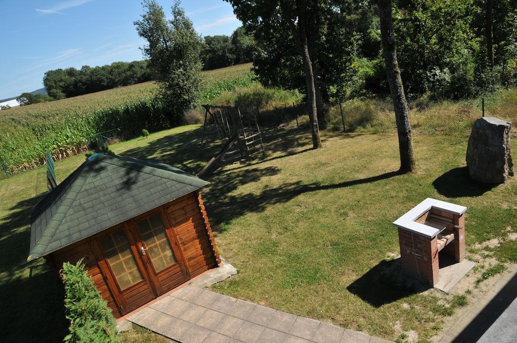 Gite Vivaldi Durbuy Quarto foto