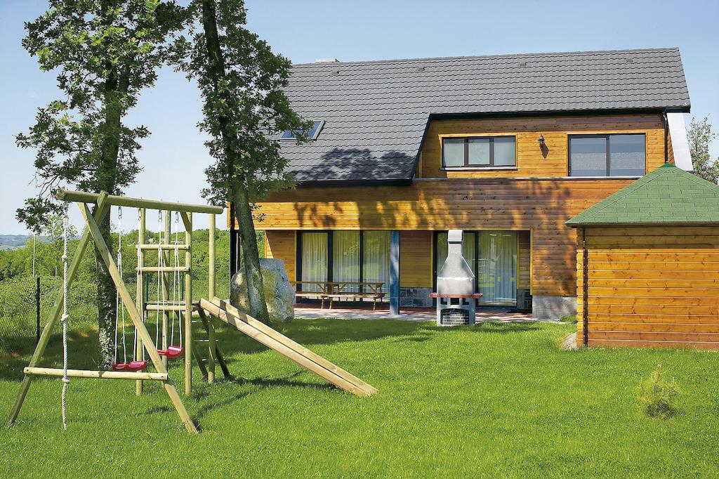 Gite Vivaldi Durbuy Quarto foto