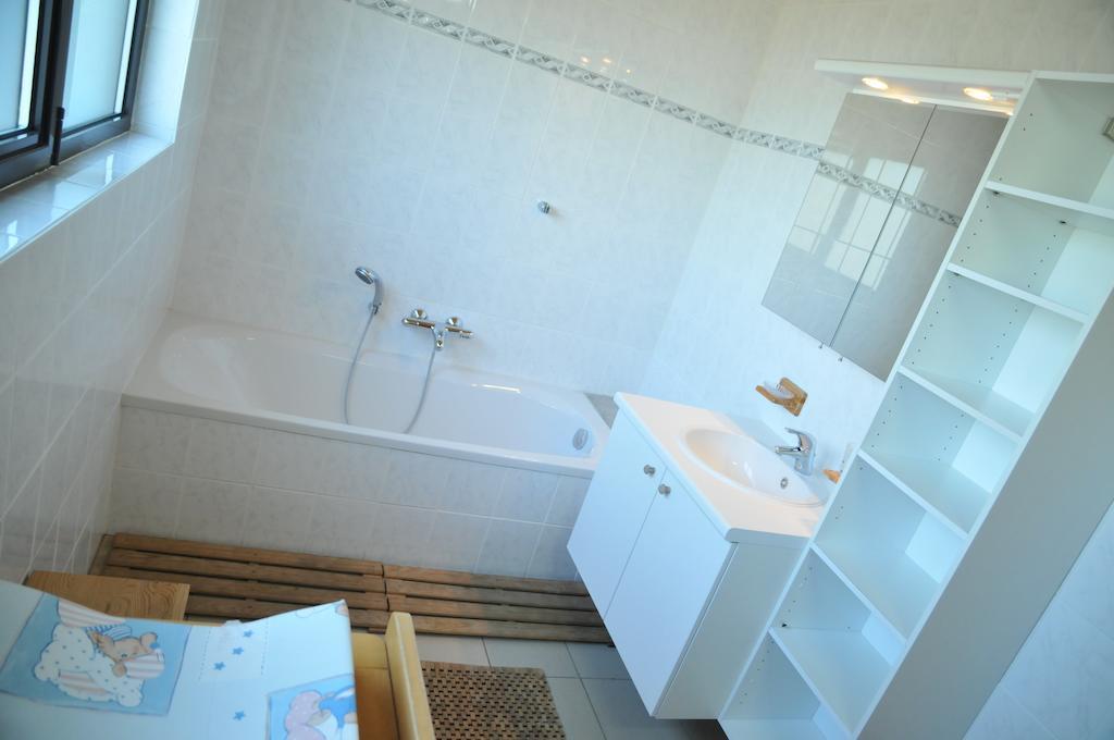 Gite Vivaldi Durbuy Quarto foto
