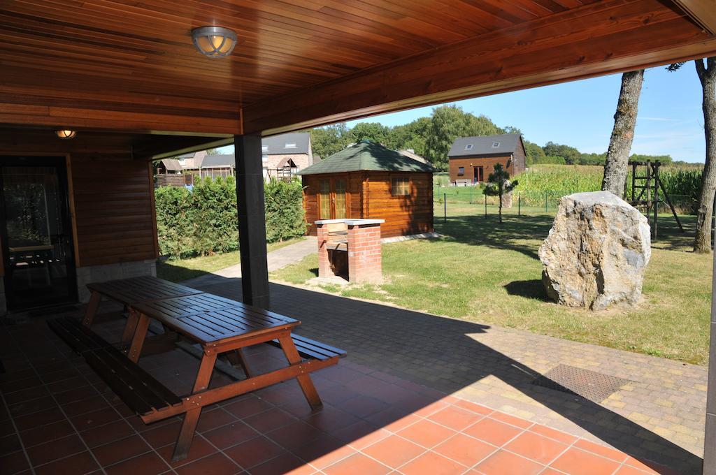 Gite Vivaldi Durbuy Quarto foto