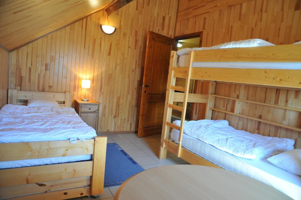 Gite Vivaldi Durbuy Quarto foto