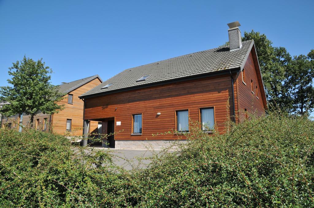 Gite Vivaldi Durbuy Quarto foto